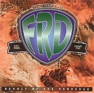 Fierce Ruling Diva/Revolt Of The Perverse